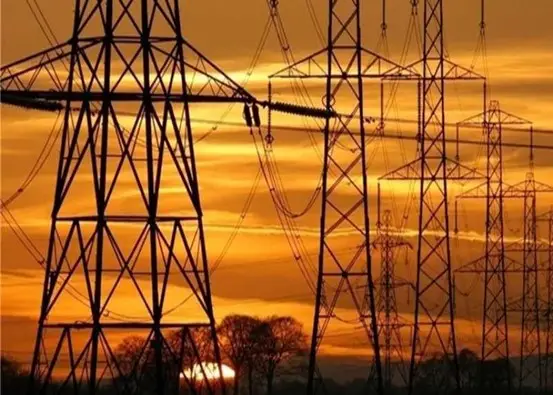 خرید برق کارخانه