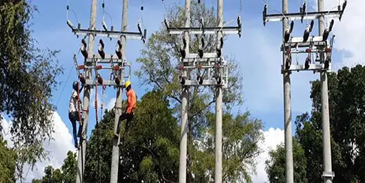خرید برق کارخانه در ایران